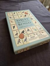Sibley bingo never d'occasion  Expédié en Belgium