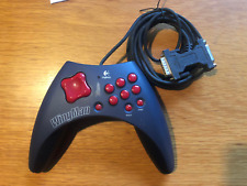 Logitech wingman gamepad usato  Roma