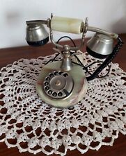 Telefono vintage tavolo usato  Pianezza
