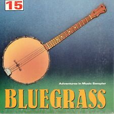 Bluegrass adventures music gebraucht kaufen  Mannheim
