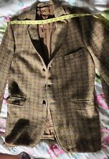 Mens harris tweed for sale  MANCHESTER