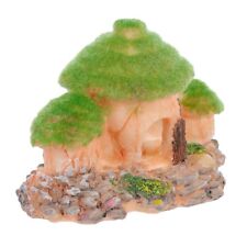 Moss cottage resin for sale  Shipping to Ireland