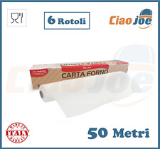 Rotoli carta forno usato  Frattaminore