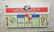 Monopoly version parker gebraucht kaufen  Heringen