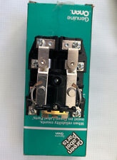 307-2859 Cummins Onan Power Relay bloco aquecedor jaqueta controles de água contator comprar usado  Enviando para Brazil