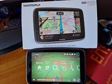 Tomtom 6200 wifi for sale  MAIDENHEAD