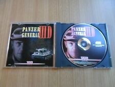 Panzer general iiid gebraucht kaufen  Steinach