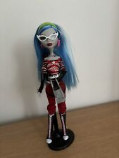 Monster high ghoulia d'occasion  Soisy-sous-Montmorency