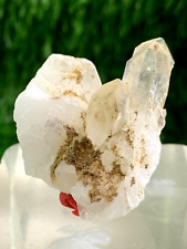 130 ct Natural Quartz Crystal Specimen From Pakistan for sale  Shipping to South Africa