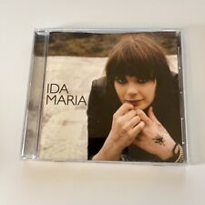 Ida Maria - Fortress 'Round My Heart (CD, 2008) comprar usado  Enviando para Brazil