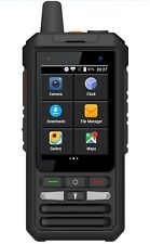 Used, ANYSECU W8pro 4G Network Radio Android10 Mobile Phone Work with Zello Real-ptt for sale  Shipping to South Africa
