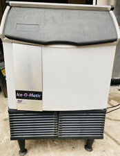 Ice matic ice for sale  LEICESTER