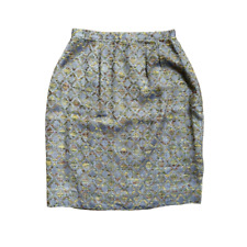 Mini jupe vintage d'occasion  Paris-