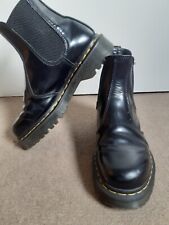 Doc martens chelsea for sale  MARKET HARBOROUGH