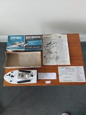 model boat electric motor for sale  GOSPORT