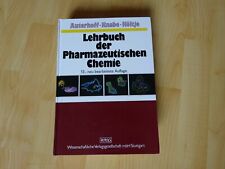 Lehrbuch pharmazeutischen chem gebraucht kaufen  Lauterbach