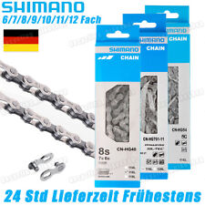 Shimano mtb fahrrad gebraucht kaufen  Bremen