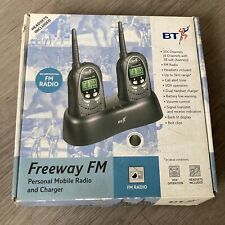 Freeway personal mobile for sale  WARE