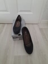 gabor shoes wide fitting for sale  POOLE