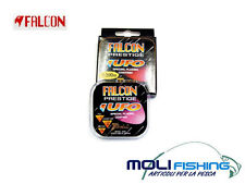 Monofilo fluorocarbon pesca usato  Battipaglia