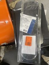 Madeira elétrica comercial preta fosca/Wenge 52 pol. Lâminas de ventilador de substituição (5 peças) comprar usado  Enviando para Brazil