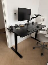 height adjustable desk for sale  LONDON