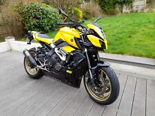 Yamaha mt10 60th for sale  EPSOM