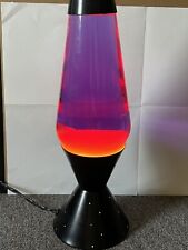 Lava lite lamp for sale  Rockville