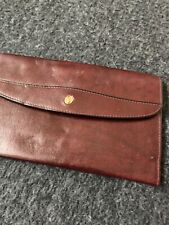Gold pfeil wallet. for sale  Littleton
