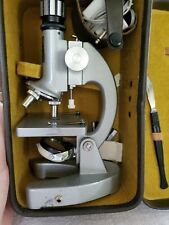 Vintage jason microscope for sale  Mineral Ridge
