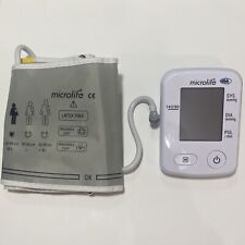 Microlife blood pressure for sale  LONDON