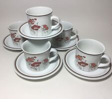 Five royal doulton for sale  BROMLEY