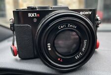 Sony Cyber-shot DSC-RX1R Digital Camera- for parts only for sale  Shipping to South Africa
