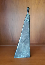 Female geometric bronze for sale  Shipping to Ireland