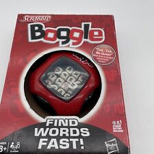 Scrabble boggle travel for sale  Babylon