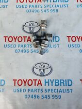 Toyota aygo wheel for sale  HARPENDEN