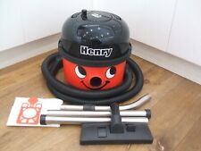 henry vacuum cleaners for sale  WIGAN