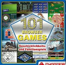 101 browser games gebraucht kaufen  Berlin