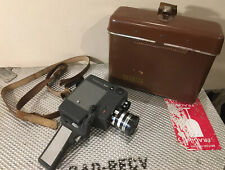 Yashica 8mm cine for sale  HASTINGS