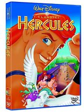 Hercules dvd disney usato  Italia