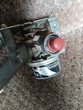 Tecumseh carburettor vantage for sale  COLCHESTER