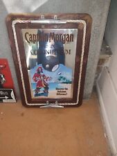 Captain morgan sign for sale  North Fort Myers