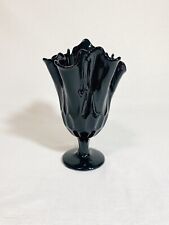 Fenton black amethyst for sale  Redding