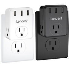 Lencent multi plug for sale  Bordentown