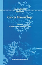 Cancer immunology hardcover for sale  Mishawaka