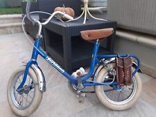 Bicicletta giordani usato  Cermenate