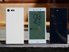 Teléfono inteligente desbloqueado Sony Xperia X Compact XC 32 GB Android versión F5321 SO-02J  segunda mano  Embacar hacia Argentina