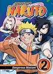 Naruto Volume 2 comprar usado  Enviando para Brazil