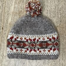 Pachamama wool bobble for sale  BISHOP AUCKLAND