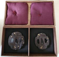 Tsuba daisho blooming for sale  Carlsbad